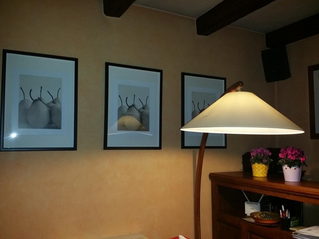 Peropero' Bed & Breakfast Gattinara Exterior photo