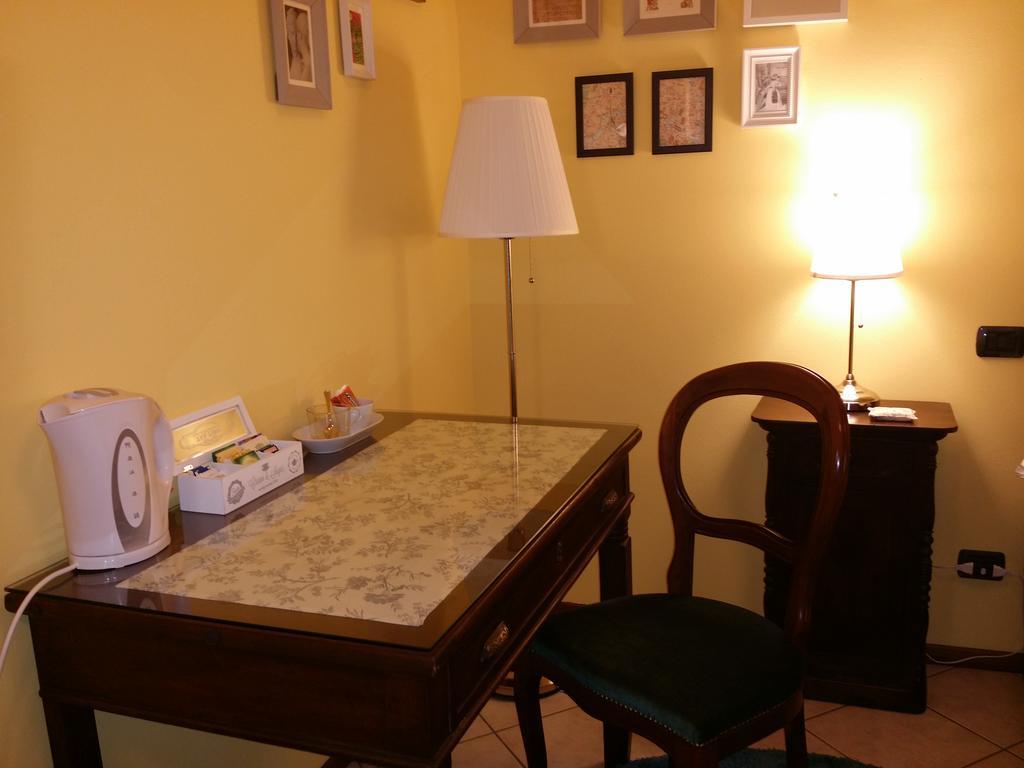 Peropero' Bed & Breakfast Gattinara Exterior photo