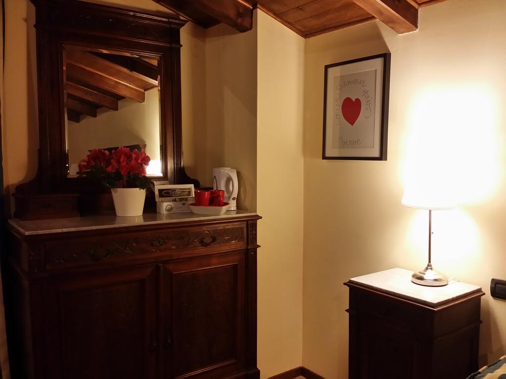 Peropero' Bed & Breakfast Gattinara Exterior photo
