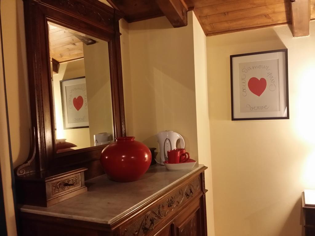 Peropero' Bed & Breakfast Gattinara Exterior photo