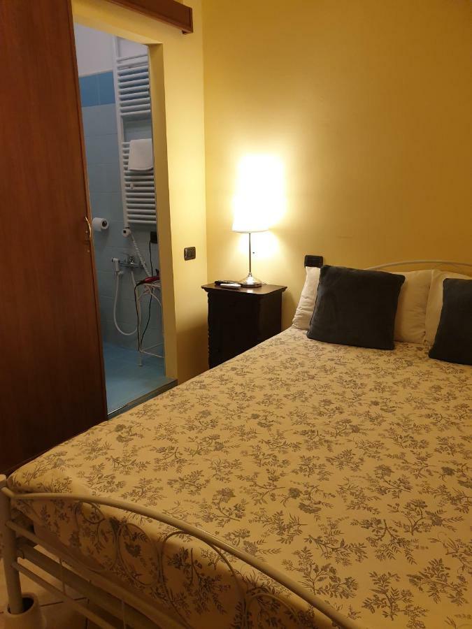 Peropero' Bed & Breakfast Gattinara Exterior photo