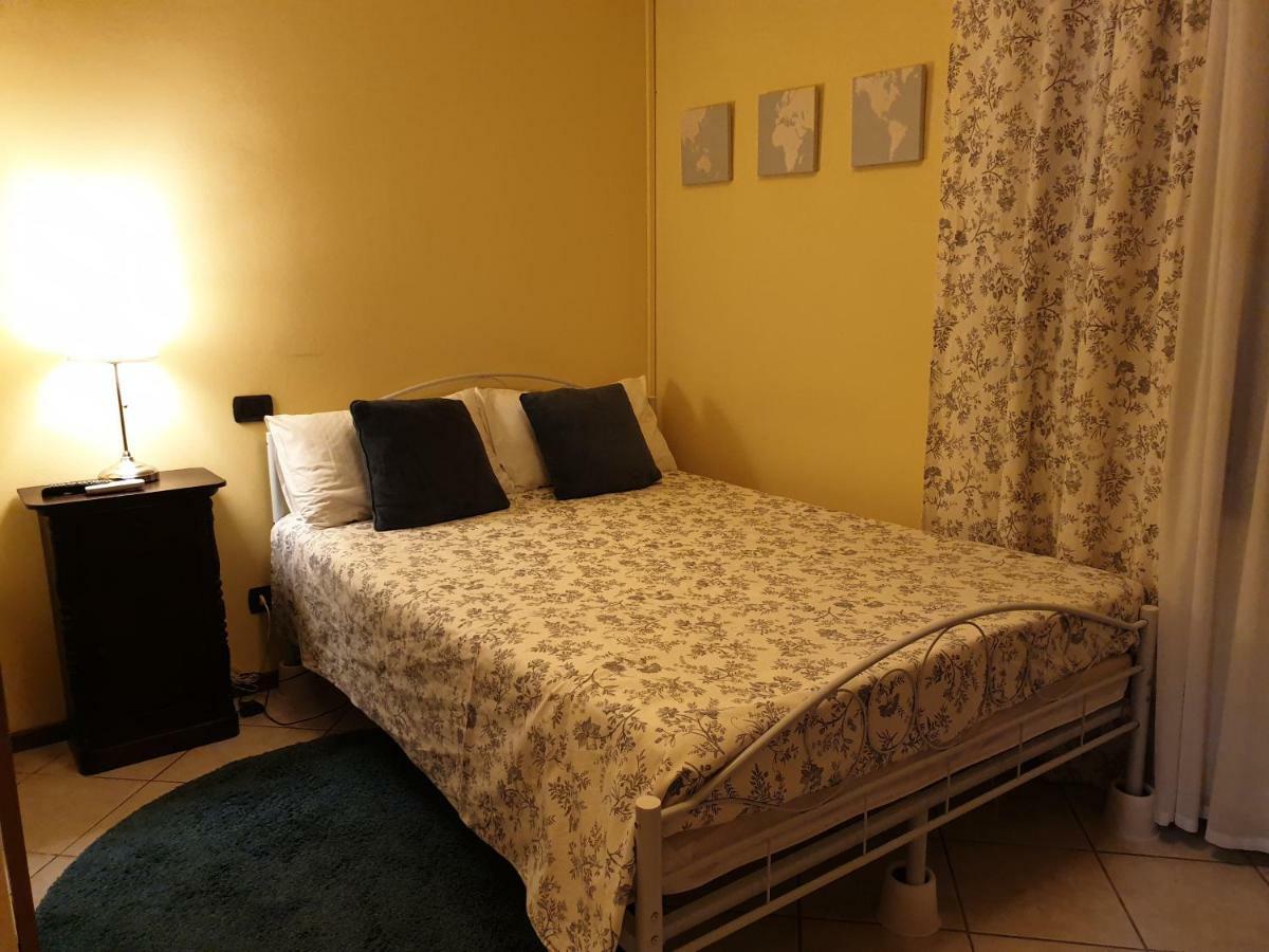 Peropero' Bed & Breakfast Gattinara Exterior photo